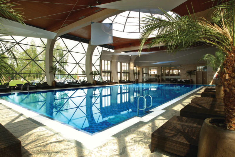 Spirit Hotel Thermal Spa