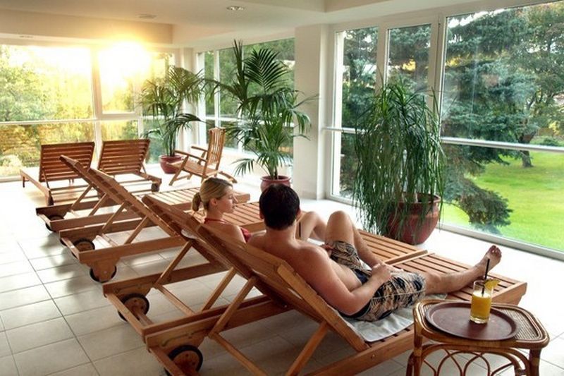 Hunguest Hotel Bál Resort