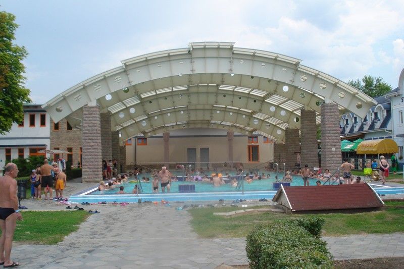 Bogács