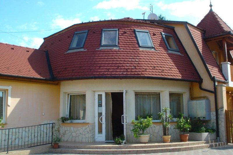 Margareta Apartmán
