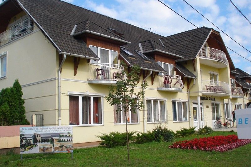 Margareta Apartmán