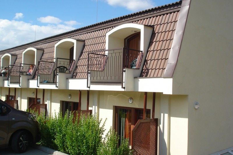 Margareta Apartmán