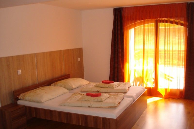 Margareta Apartmán