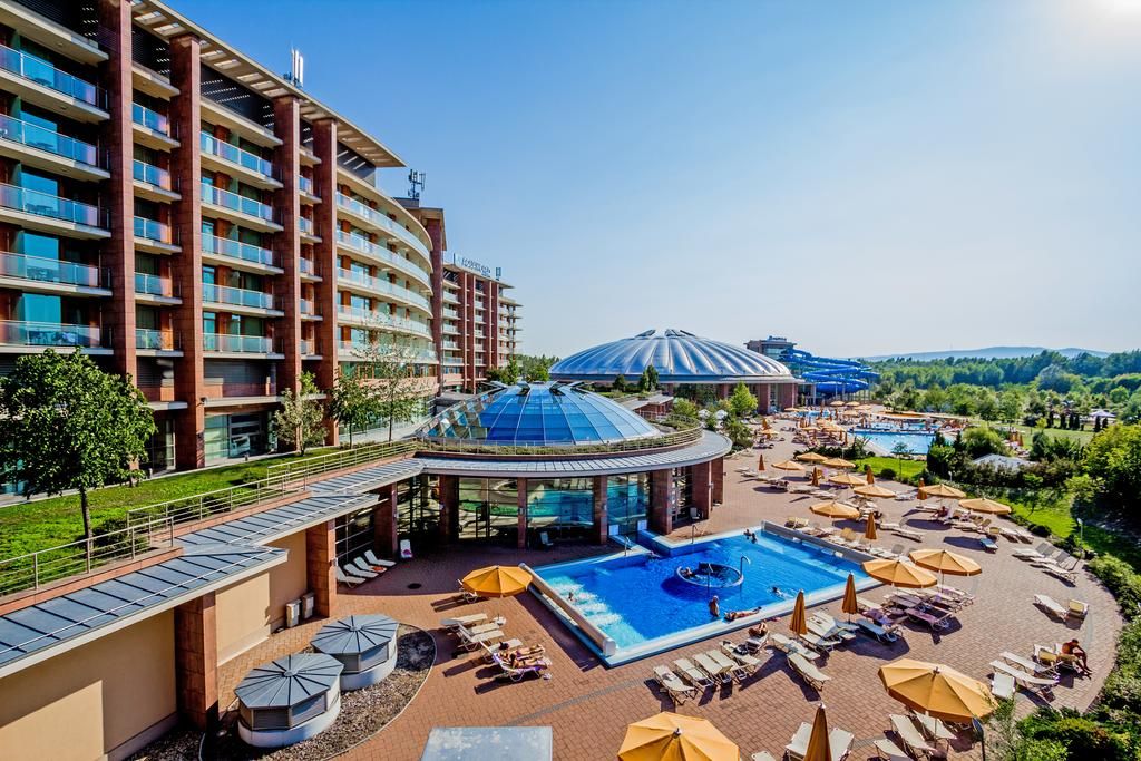 Ramada Resort Aquaworld