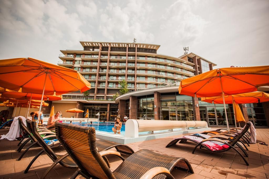 Ramada Resort Aquaworld