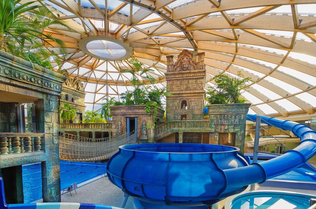 Ramada Resort Aquaworld