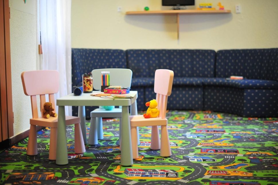Apartmán Hotel