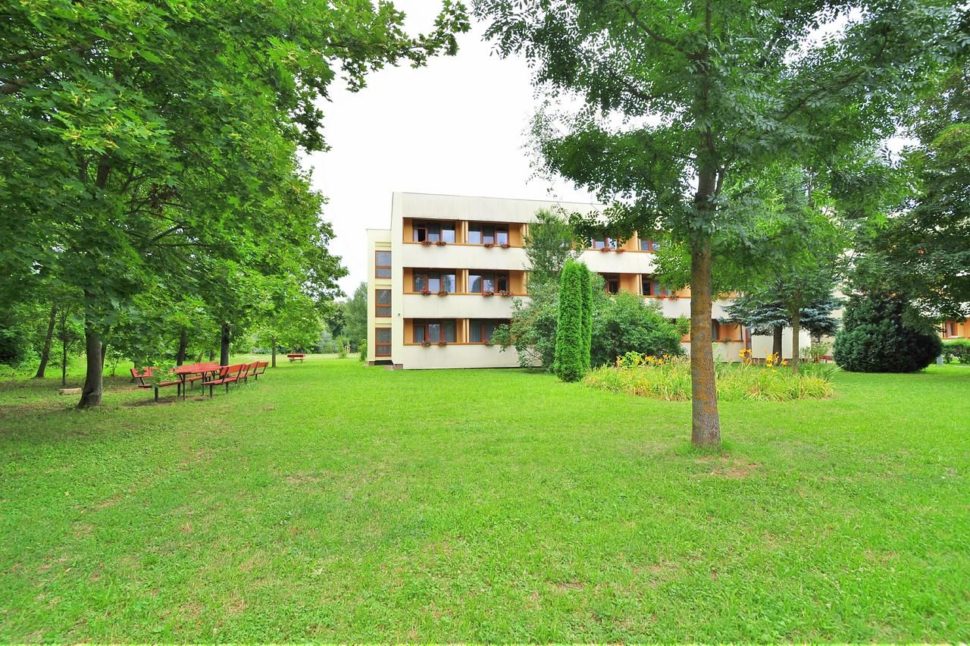 Apartmán Hotel