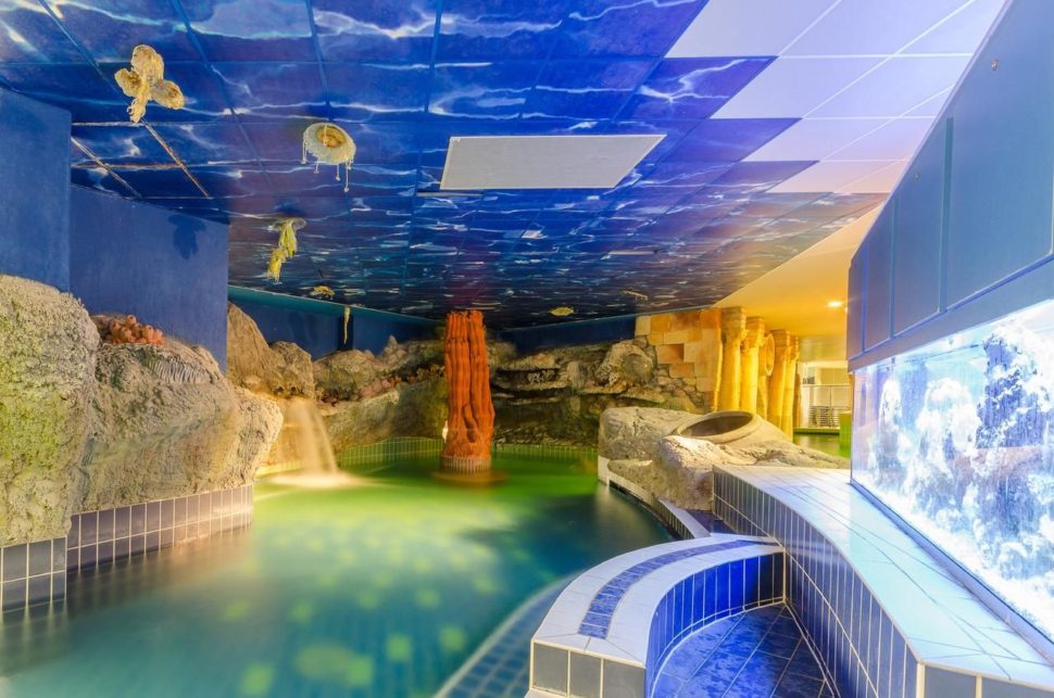 Hunguest Hotel Aqua Sol