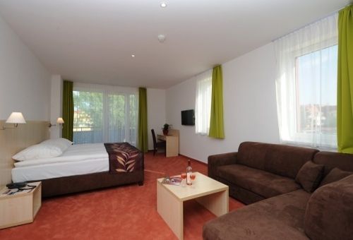Hunguest Hotel Béke