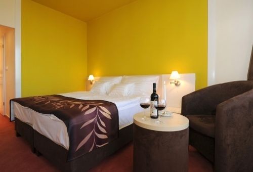 Hunguest Hotel Béke