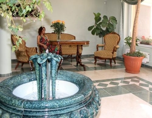 Arboretum Hotel