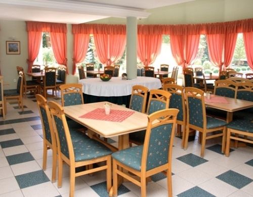 Arboretum Hotel