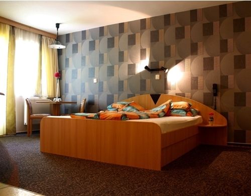 Arboretum Hotel