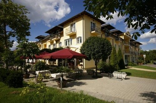 Xavin Wellness Hotel