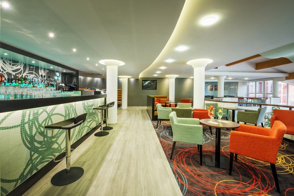 Hotel Europa Fit Superior