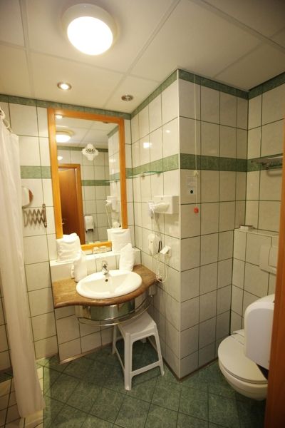 Hotel Spa Hévíz