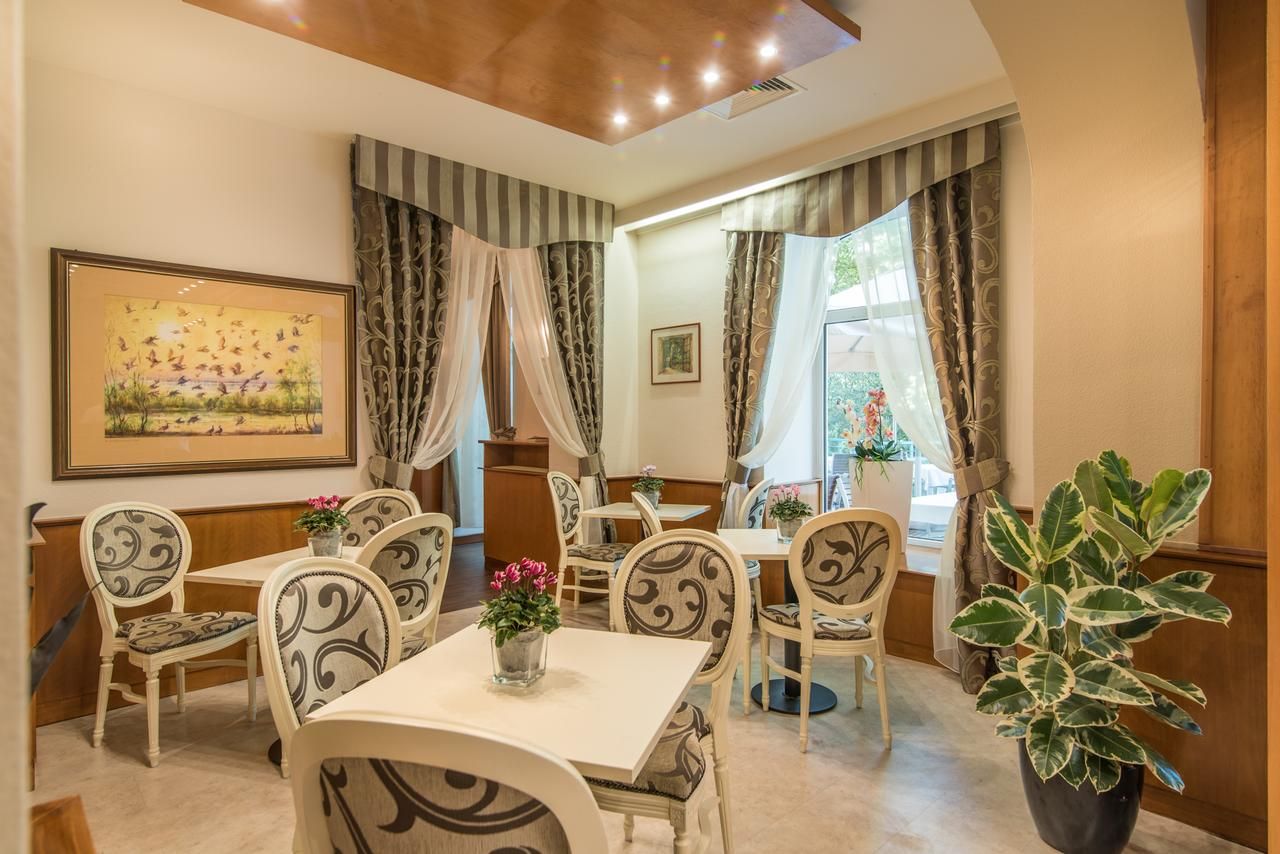 Hotel Spa Hévíz