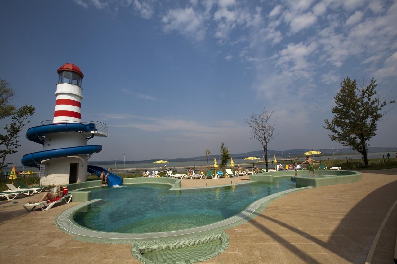 Vital Hotel Nautis