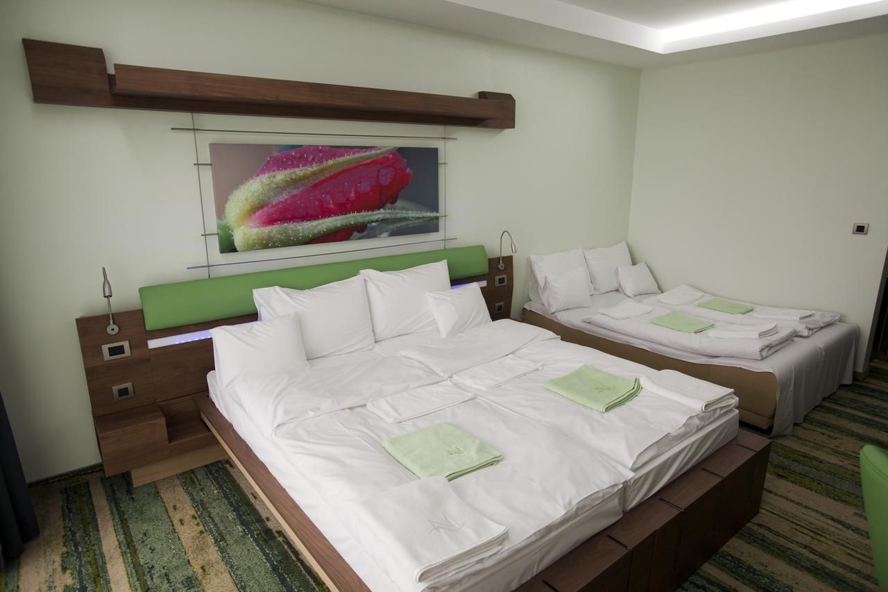 Vital Hotel Nautis