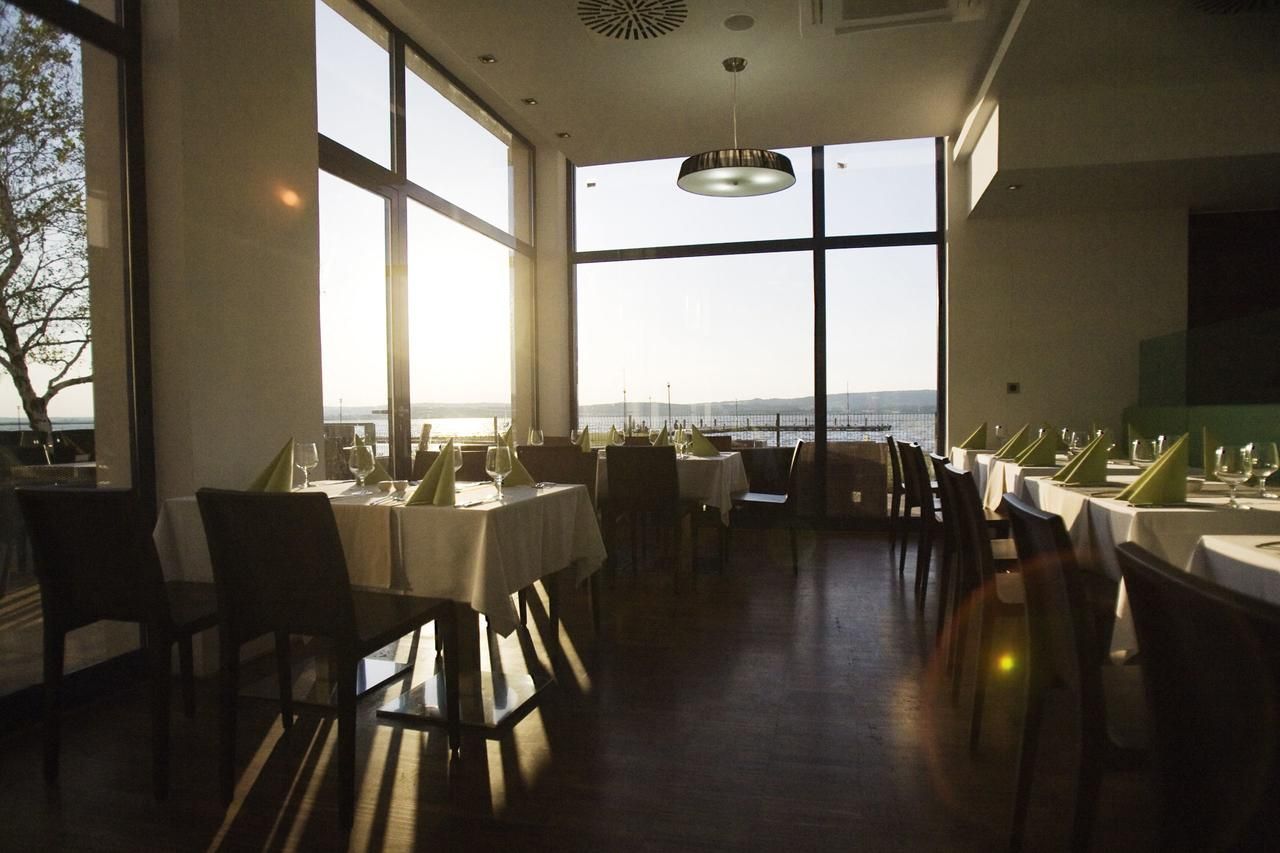 Vital Hotel Nautis