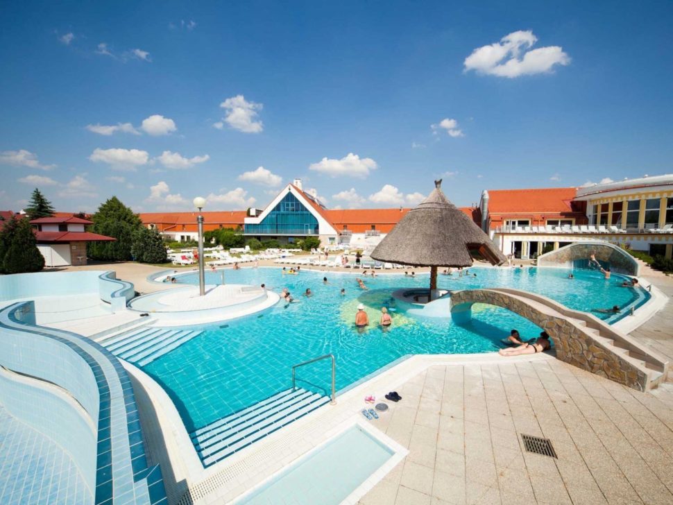 Kehida Termál Hotel