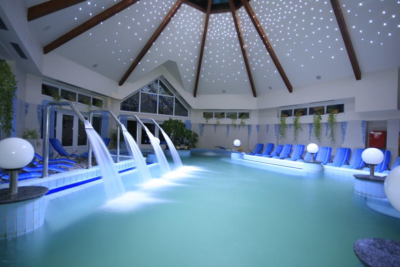 Orchidea Hotel