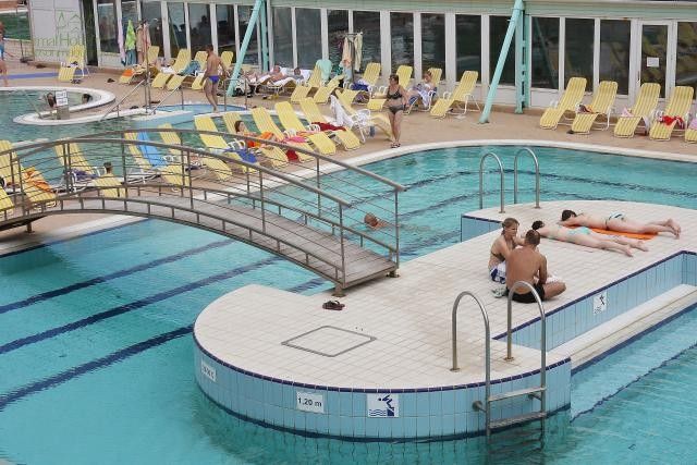 Thermal Hotel
