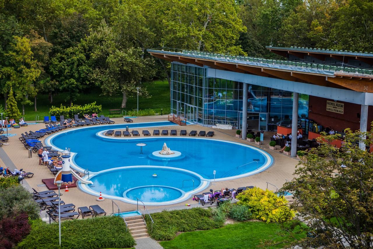 Hotel Azúr