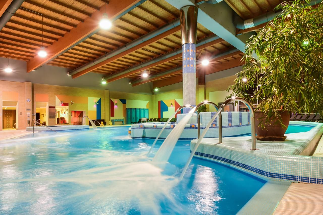 Hotel Azúr