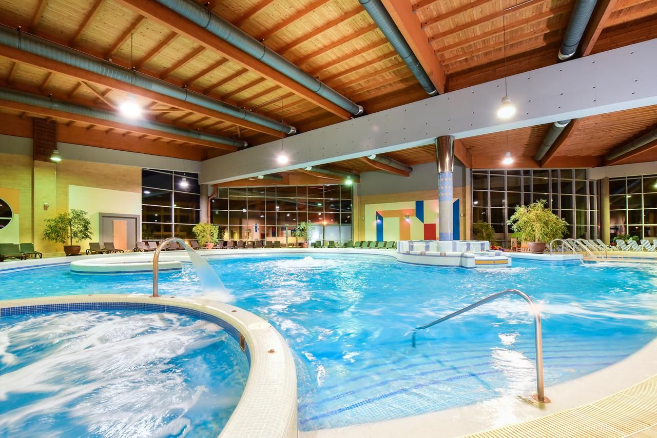 Hotel Azúr