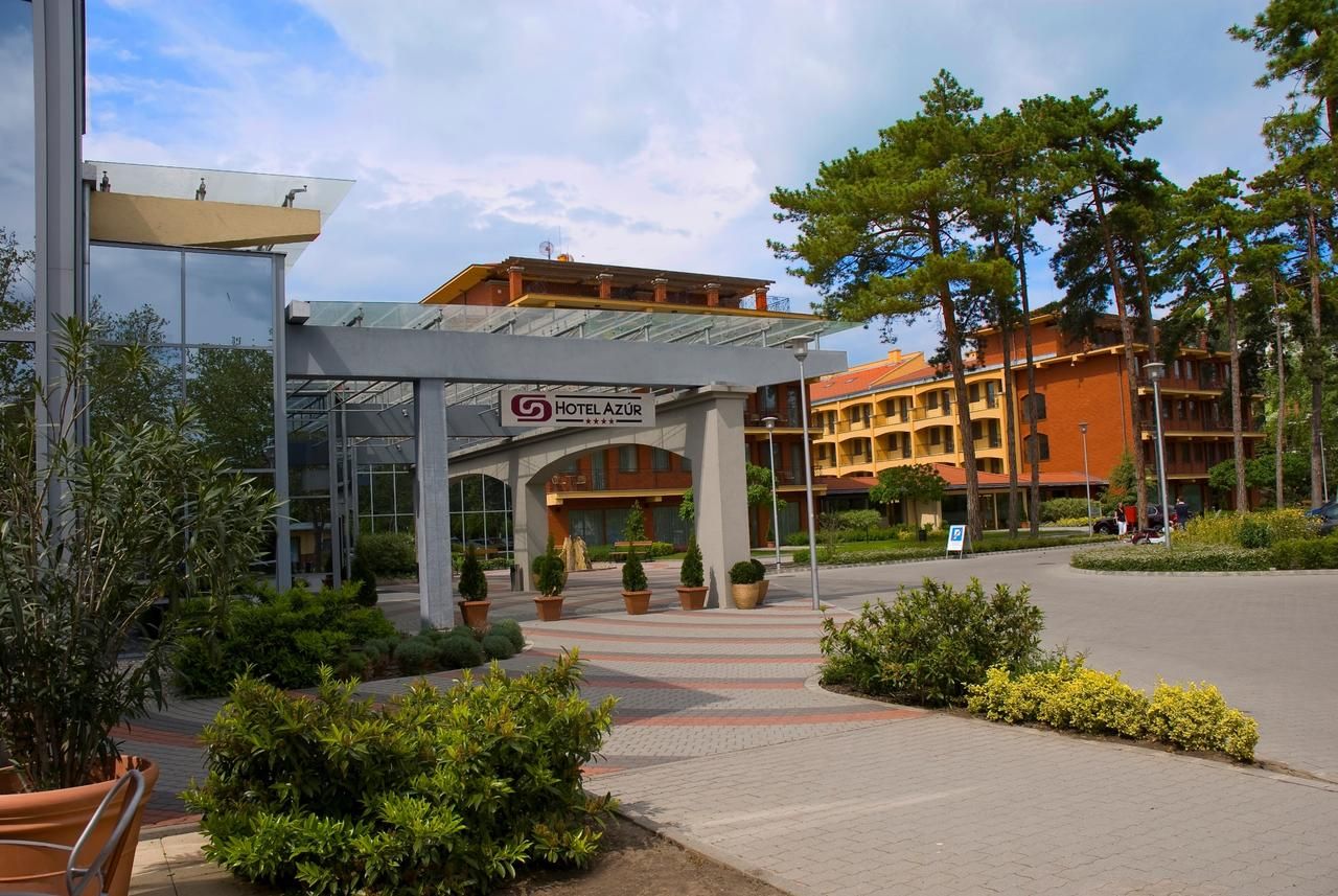 Hotel Azúr