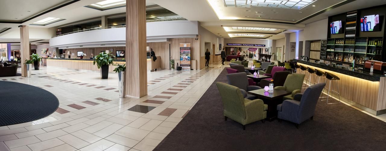 Hotel Azúr