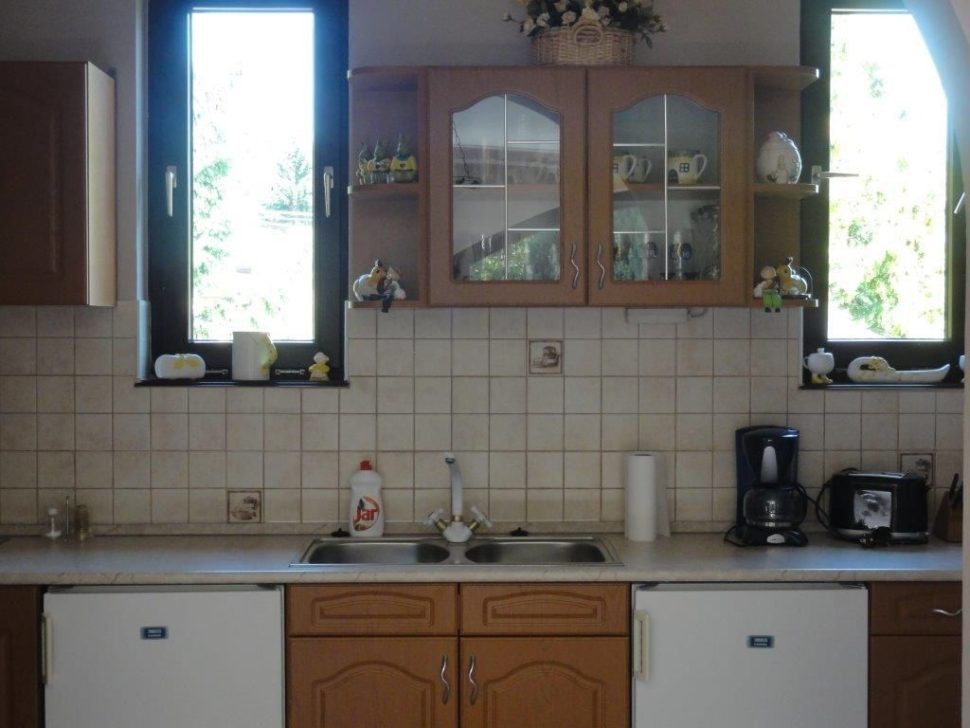 Apartmán Rubín