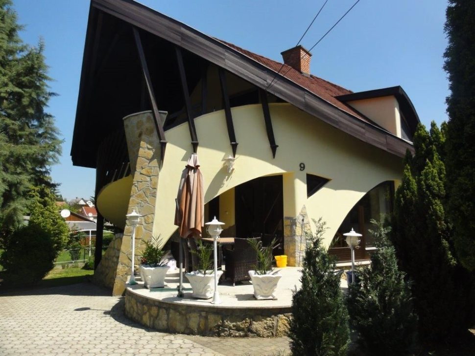 Apartmán Rubín