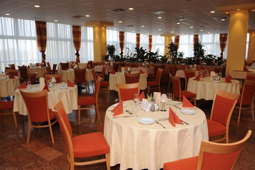 Hunguest Hotel Freya