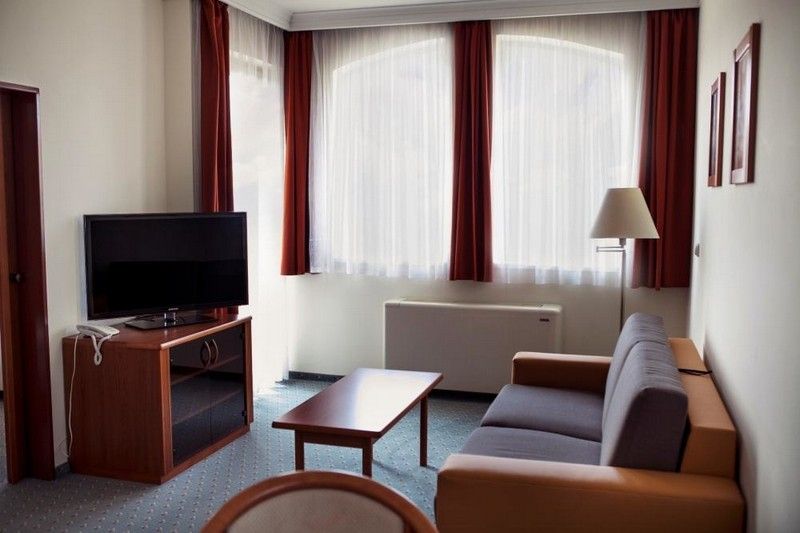 Hotel Karos Spa