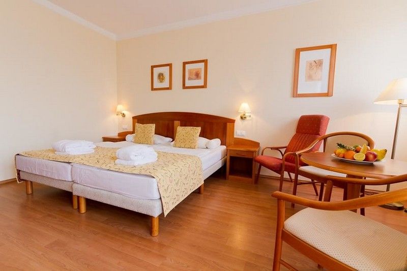 Hotel Karos Spa