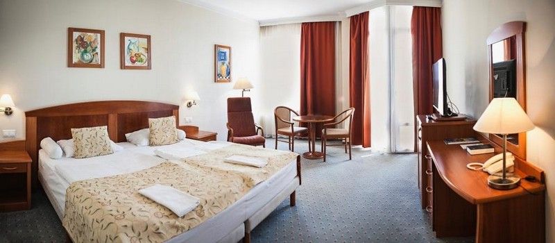 Hotel Karos Spa