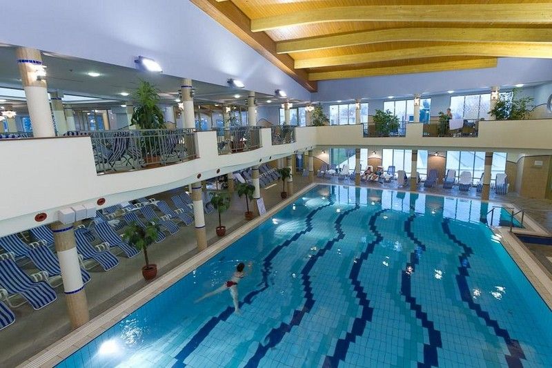 Hotel Karos Spa