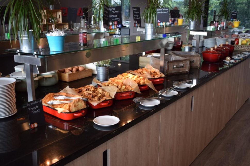 Park Inn By Radisson Hotel & Spa