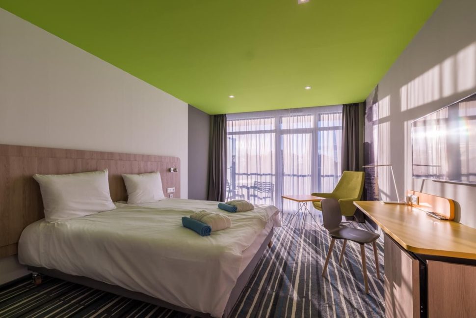 Park Inn By Radisson Hotel & Spa