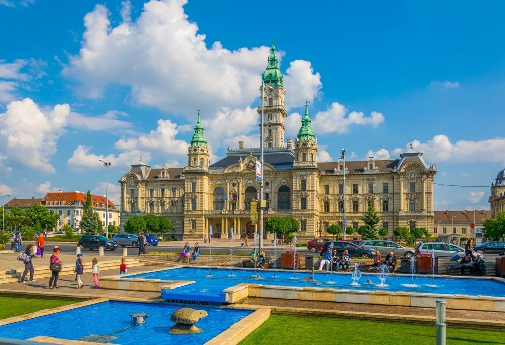 Győr 1