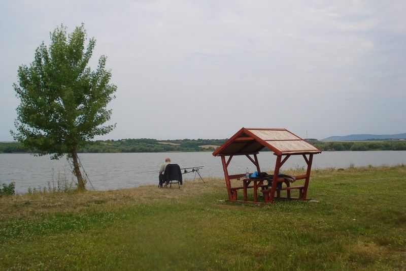 Jezero Bogács