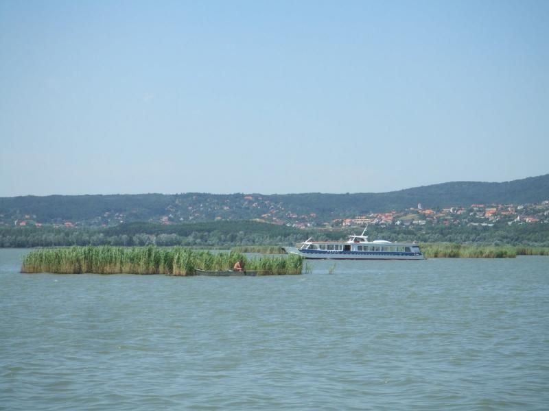 Středisko Agárd Velence — fotografie 2
